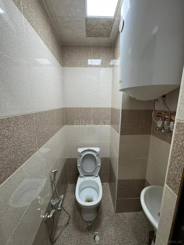 Satılır 3 otaqlı mənzil 75 m²