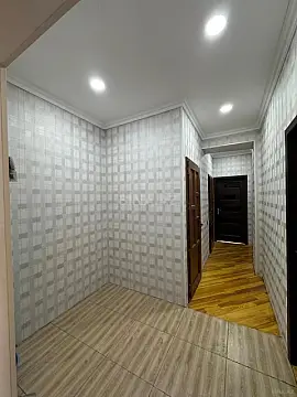 Satılır 3 otaqlı mənzil 75 m²