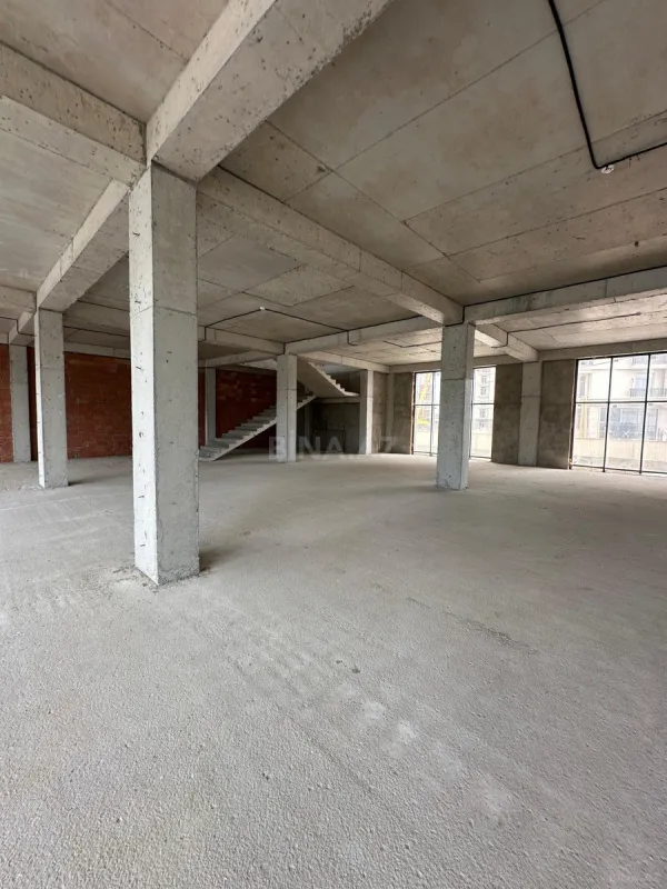 Satılır obyekt 97.2 m²