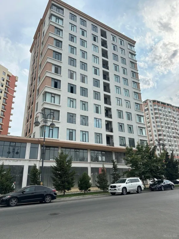 Satılır obyekt 97.2 m²