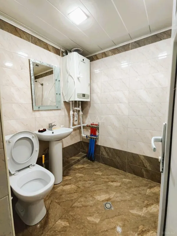 Kirayə verilir obyekt 65 m²