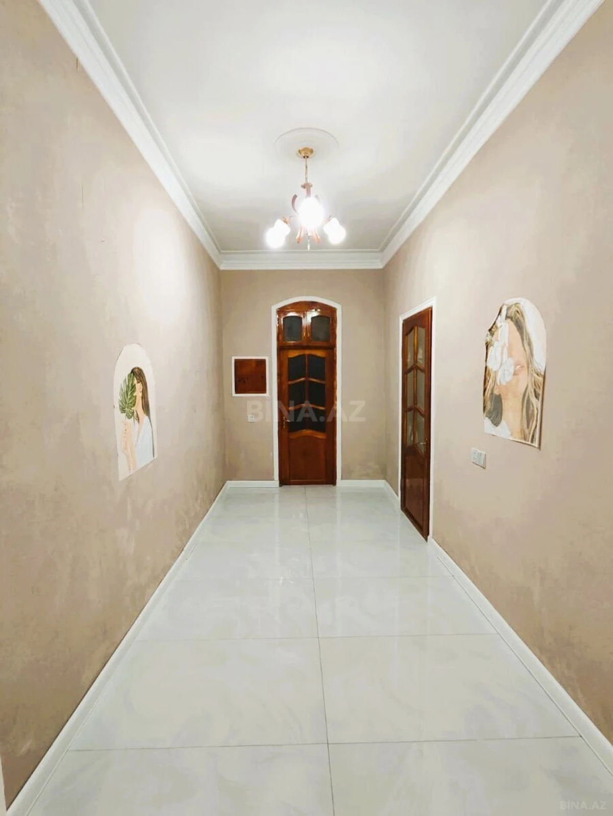 Kirayə verilir obyekt 65 m²