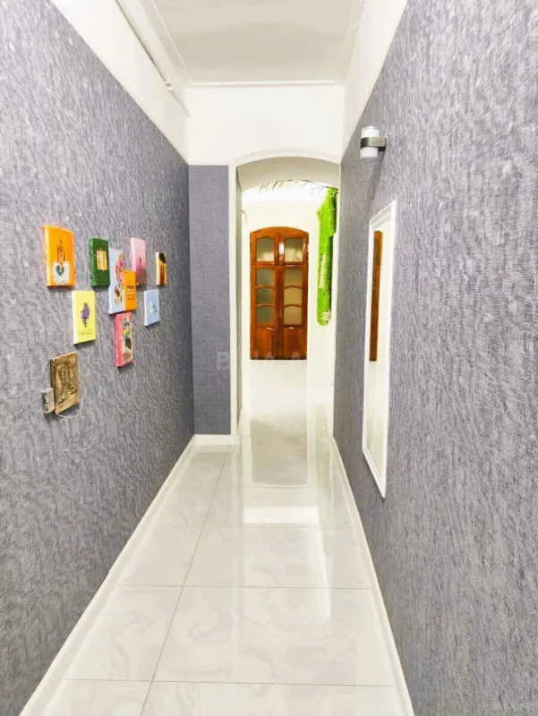 Kirayə verilir obyekt 65 m²