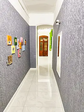 Kirayə verilir obyekt 65 m²