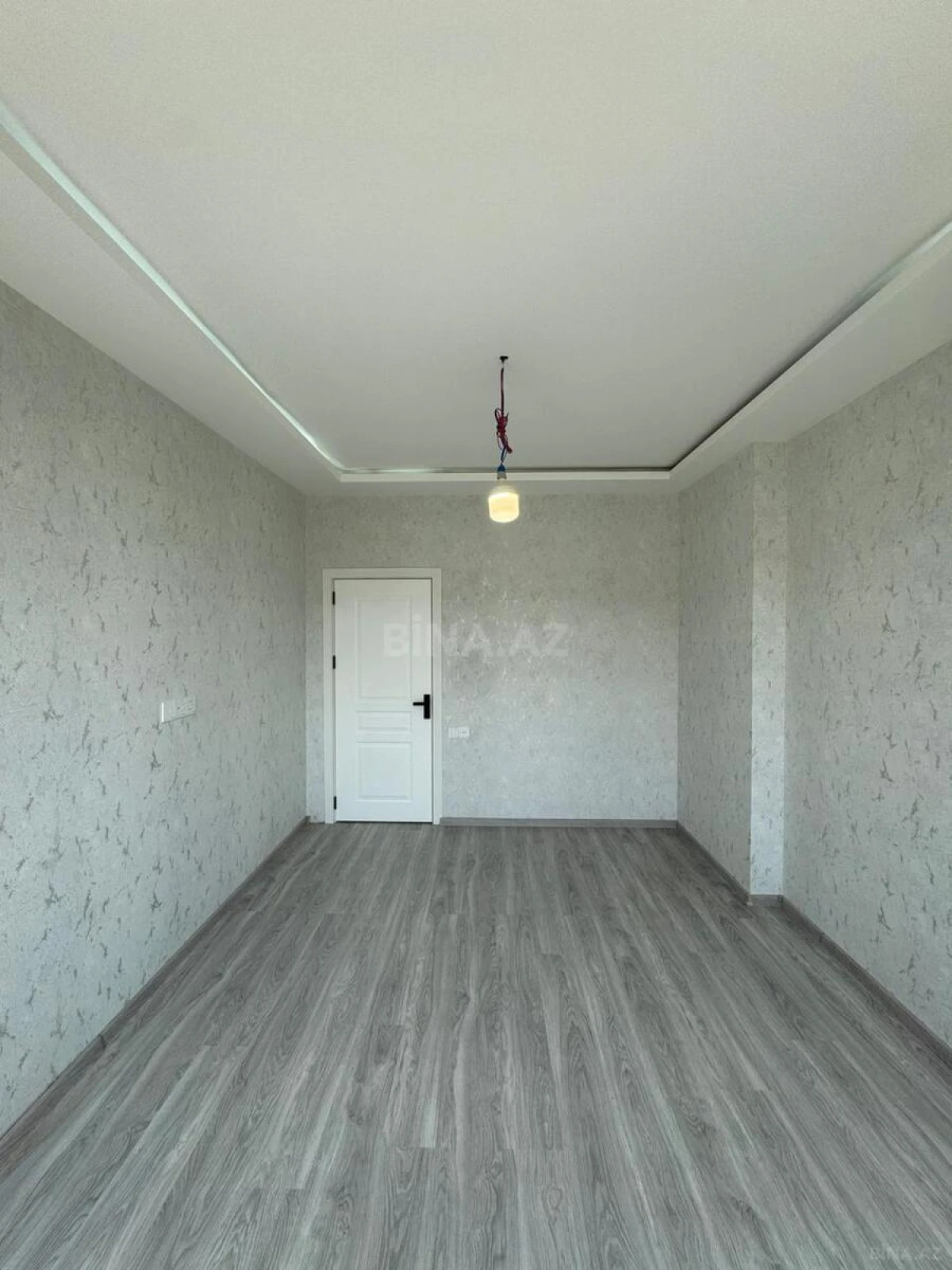 Satılır 2 otaqlı mənzil 44 m²