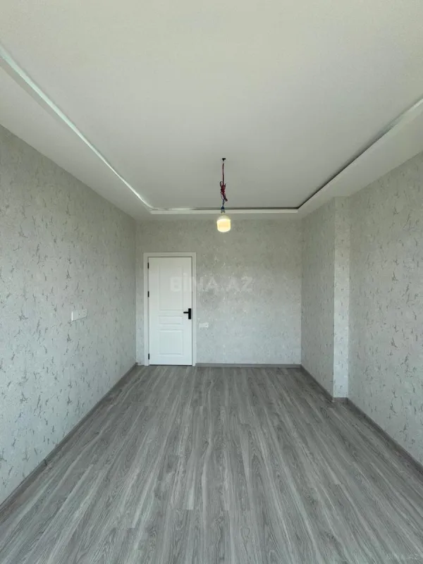Satılır 2 otaqlı mənzil 44 m²