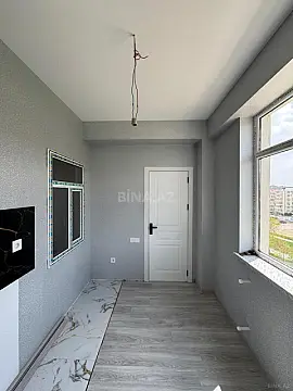 Satılır 2 otaqlı mənzil 44 m²