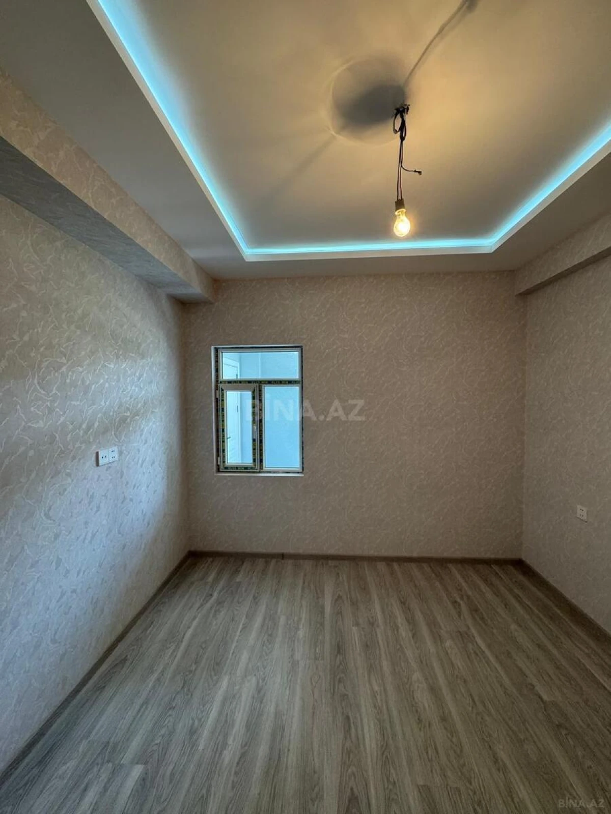 Satılır 2 otaqlı mənzil 44 m²