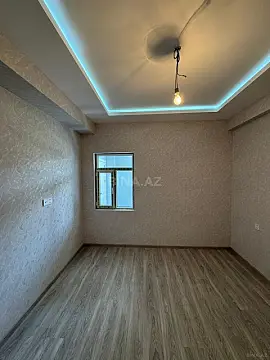 Satılır 2 otaqlı mənzil 44 m²