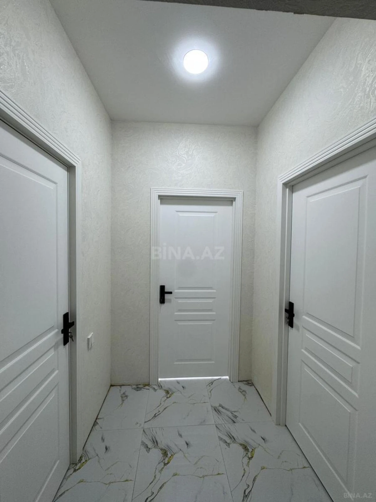 Satılır 2 otaqlı mənzil 44 m²