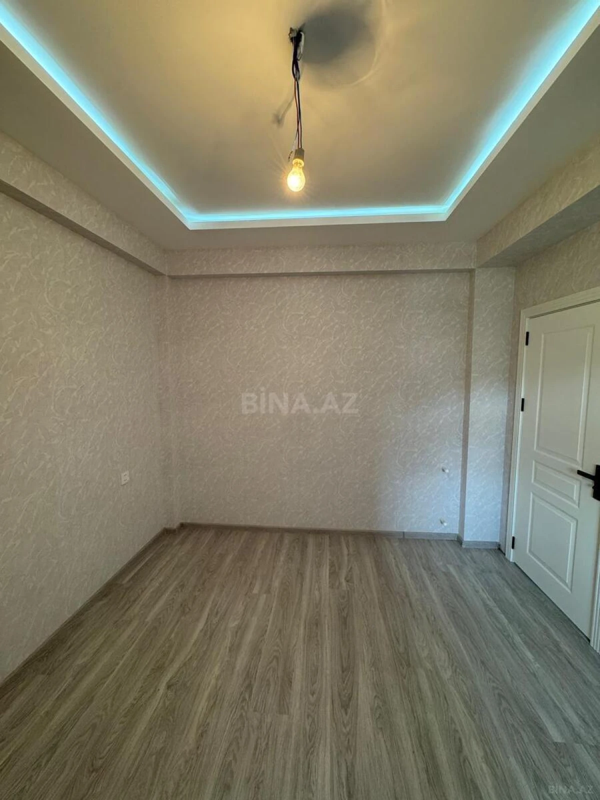 Satılır 2 otaqlı mənzil 44 m²