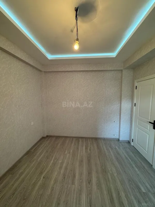 Satılır 2 otaqlı mənzil 44 m²