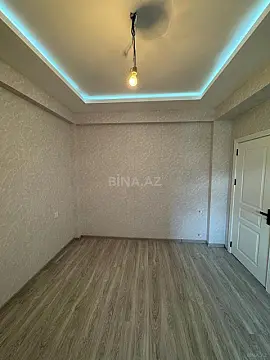 Satılır 2 otaqlı mənzil 44 m²