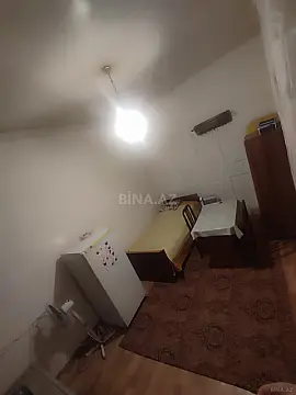 Kirayə verilir 1 otaqlı mənzil 25 m² — Bakı, Nizami 1 otaq 25.00 m²