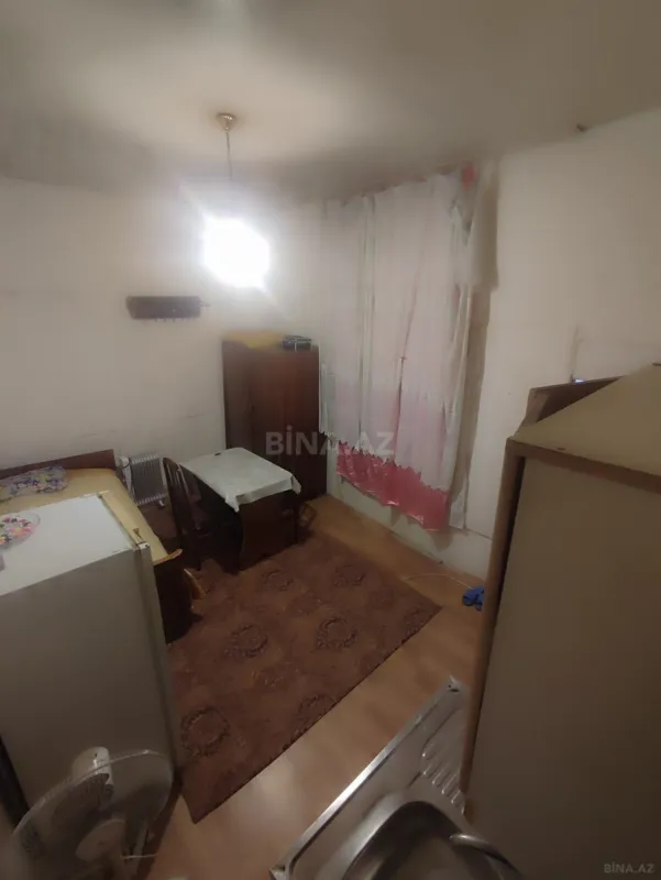 Kirayə verilir 1 otaqlı mənzil 25 m²