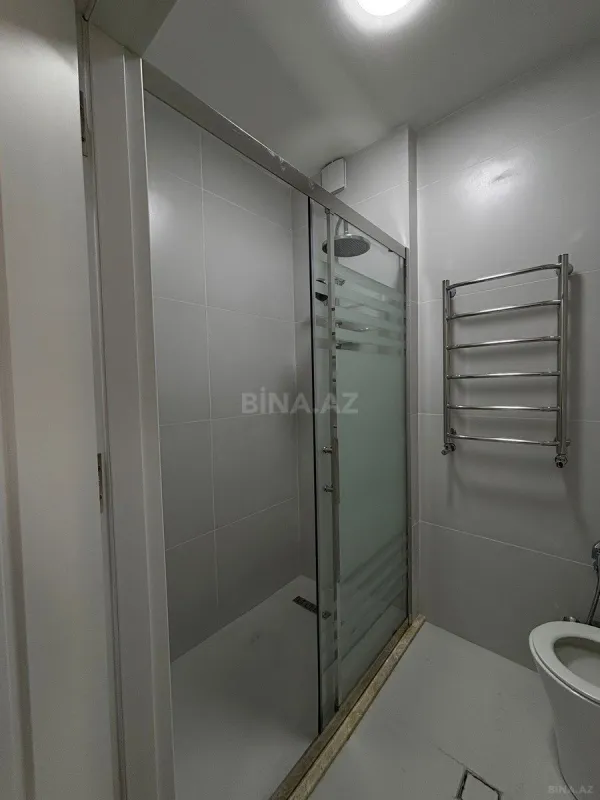Kirayə verilir 1 otaqlı mənzil 28 m²