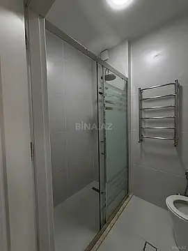 Kirayə verilir 1 otaqlı mənzil 28 m²