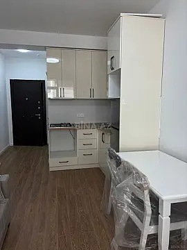 Kirayə verilir 1 otaqlı mənzil 28 m²