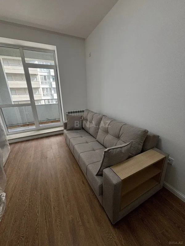 Kirayə verilir 1 otaqlı mənzil 28 m²