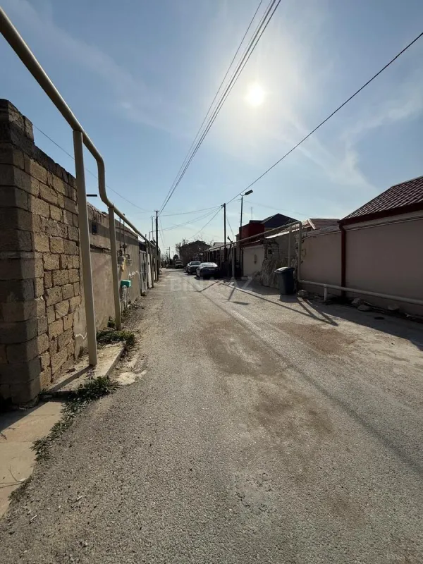 Satılır torpaq sahəsi 7 m²