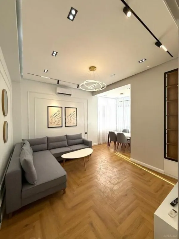 Satılır 3 otaqlı mənzil 80 m²