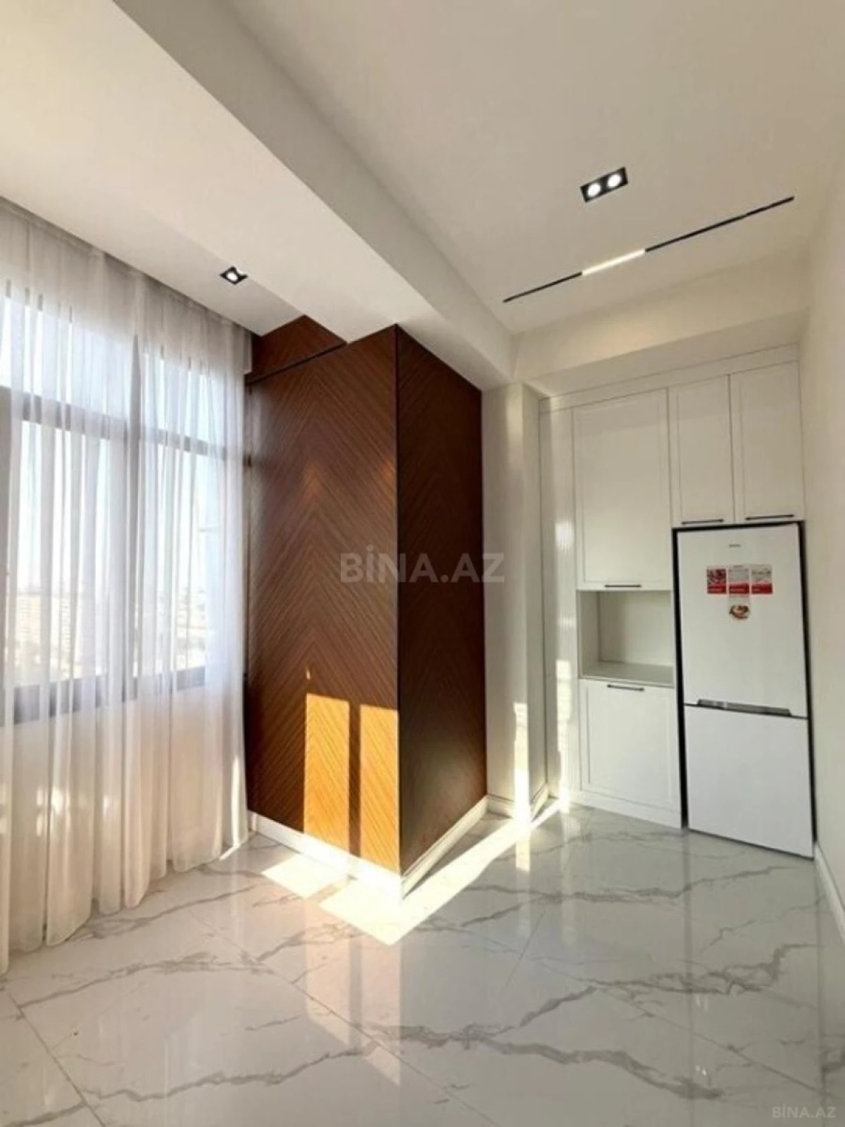 Satılır 3 otaqlı mənzil 80 m²