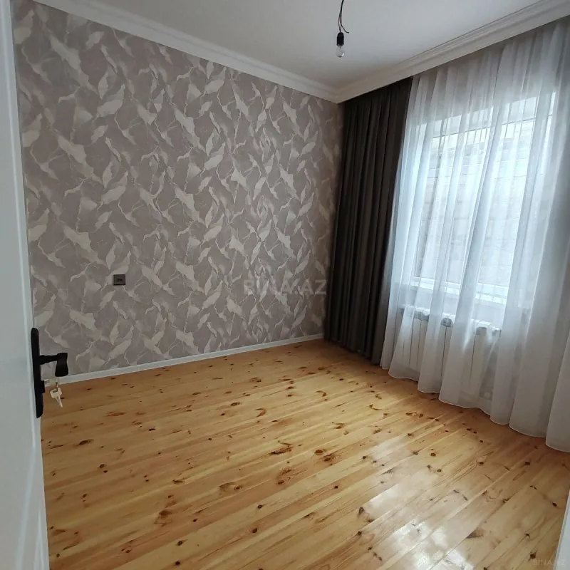 Satılır 3 otaqlı həyət evi 60 m²