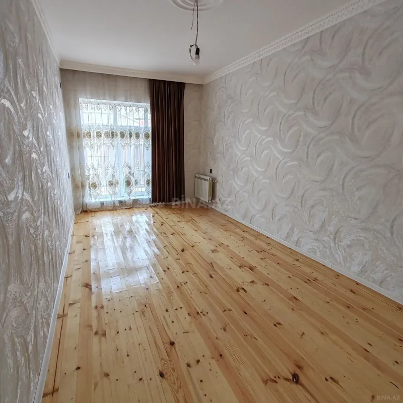 Satılır 3 otaqlı həyət evi 60 m²