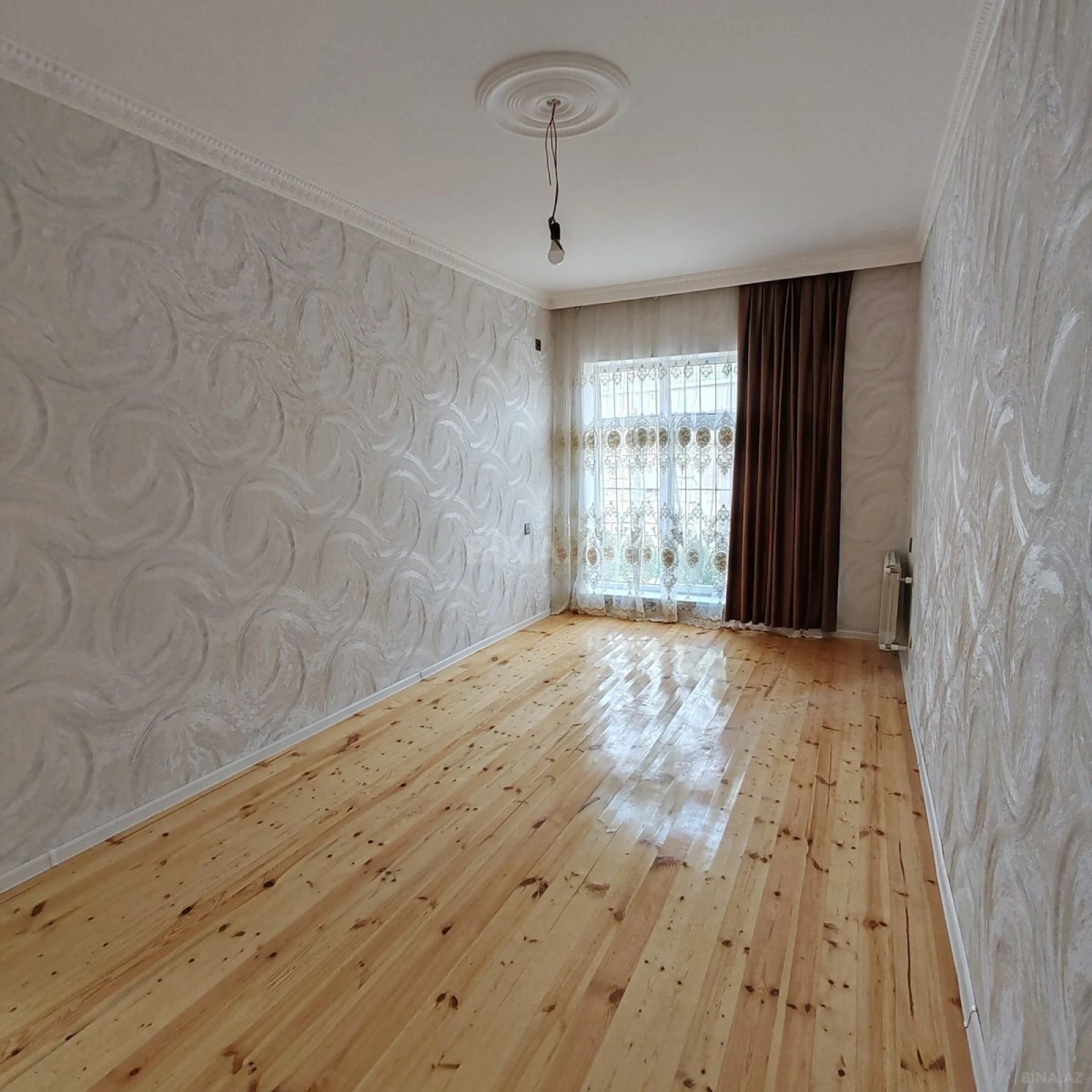 Satılır 3 otaqlı həyət evi 60 m²