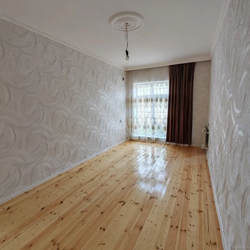 Satılır 3 otaqlı həyət evi 60 m²