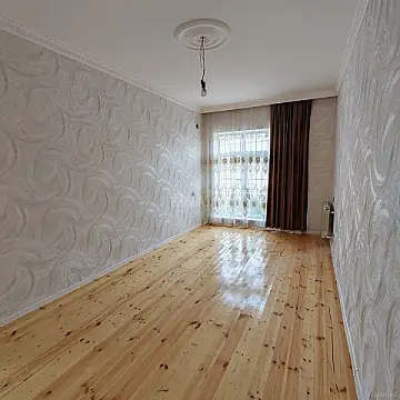 Satılır 3 otaqlı həyət evi 60 m²