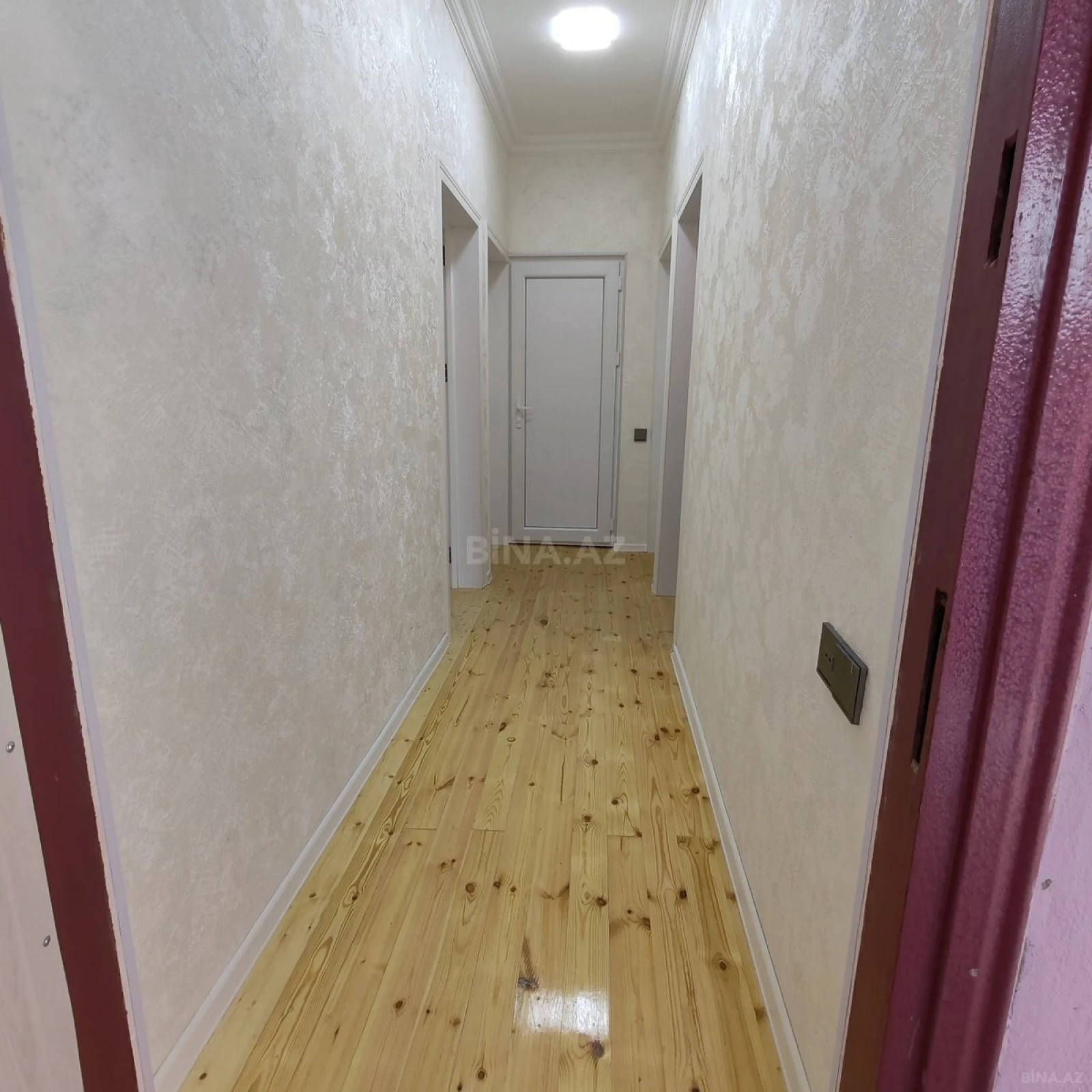 Satılır 3 otaqlı həyət evi 60 m²