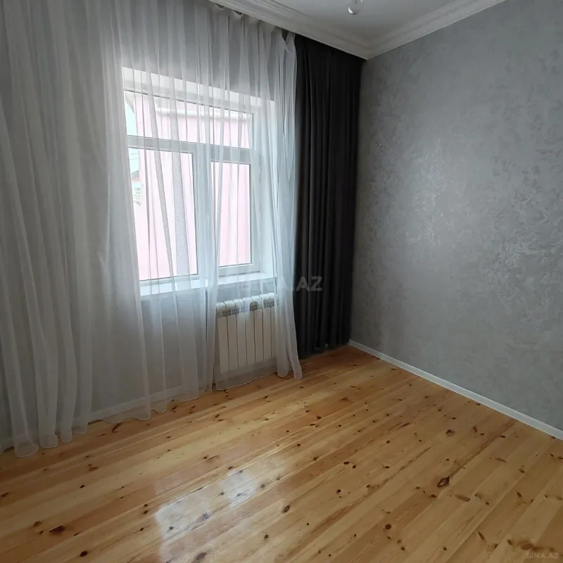 Satılır 3 otaqlı həyət evi 60 m²