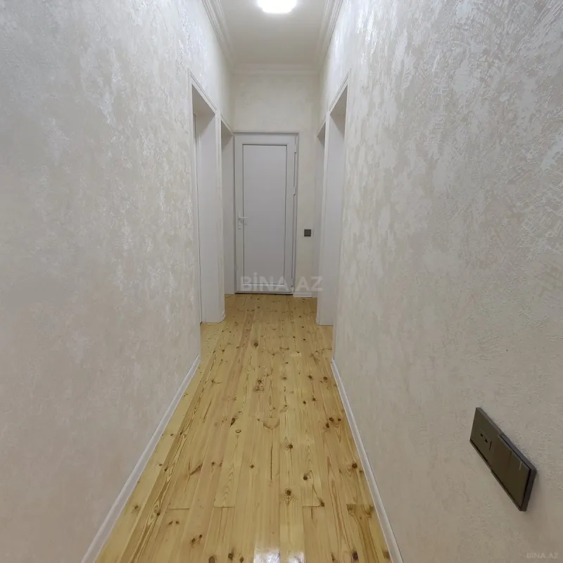 Satılır 3 otaqlı həyət evi 60 m²