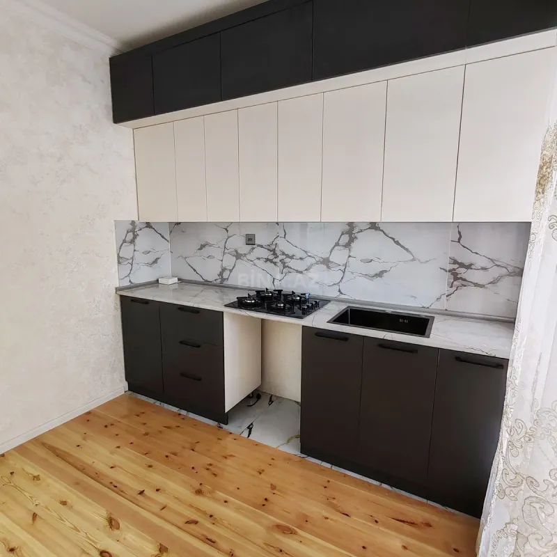 Satılır 3 otaqlı həyət evi 60 m²