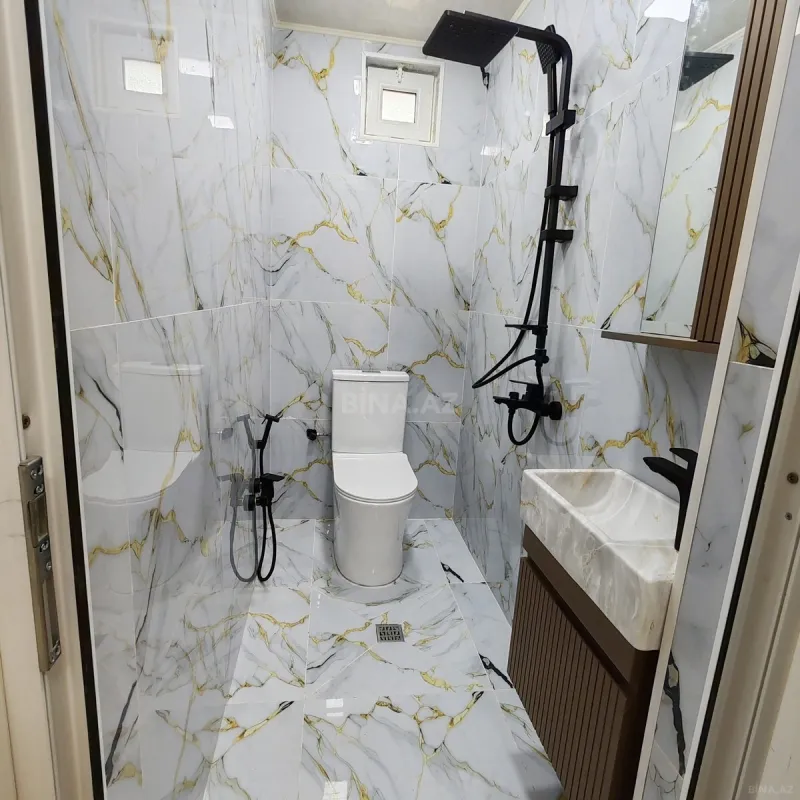 Satılır 3 otaqlı həyət evi 60 m²