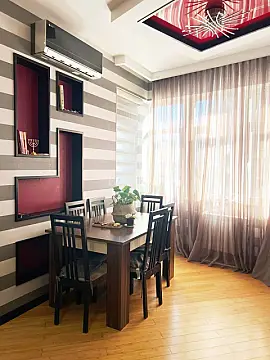 Satılır 2 otaqlı mənzil 93 m²