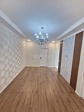 Satılır 2 otaqlı mənzil 55 m² — Bakı, Memar Əcəmi yanı 2 otaq 55.00 m²