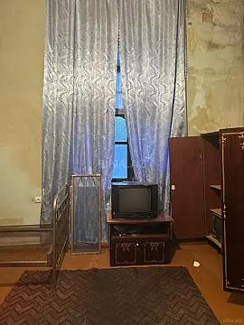 Satılır 1 otaqlı mənzil 30 m²