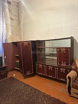 Satılır 1 otaqlı mənzil 30 m² — Bakı, Sabunçu 1 otaq 30.00 m²