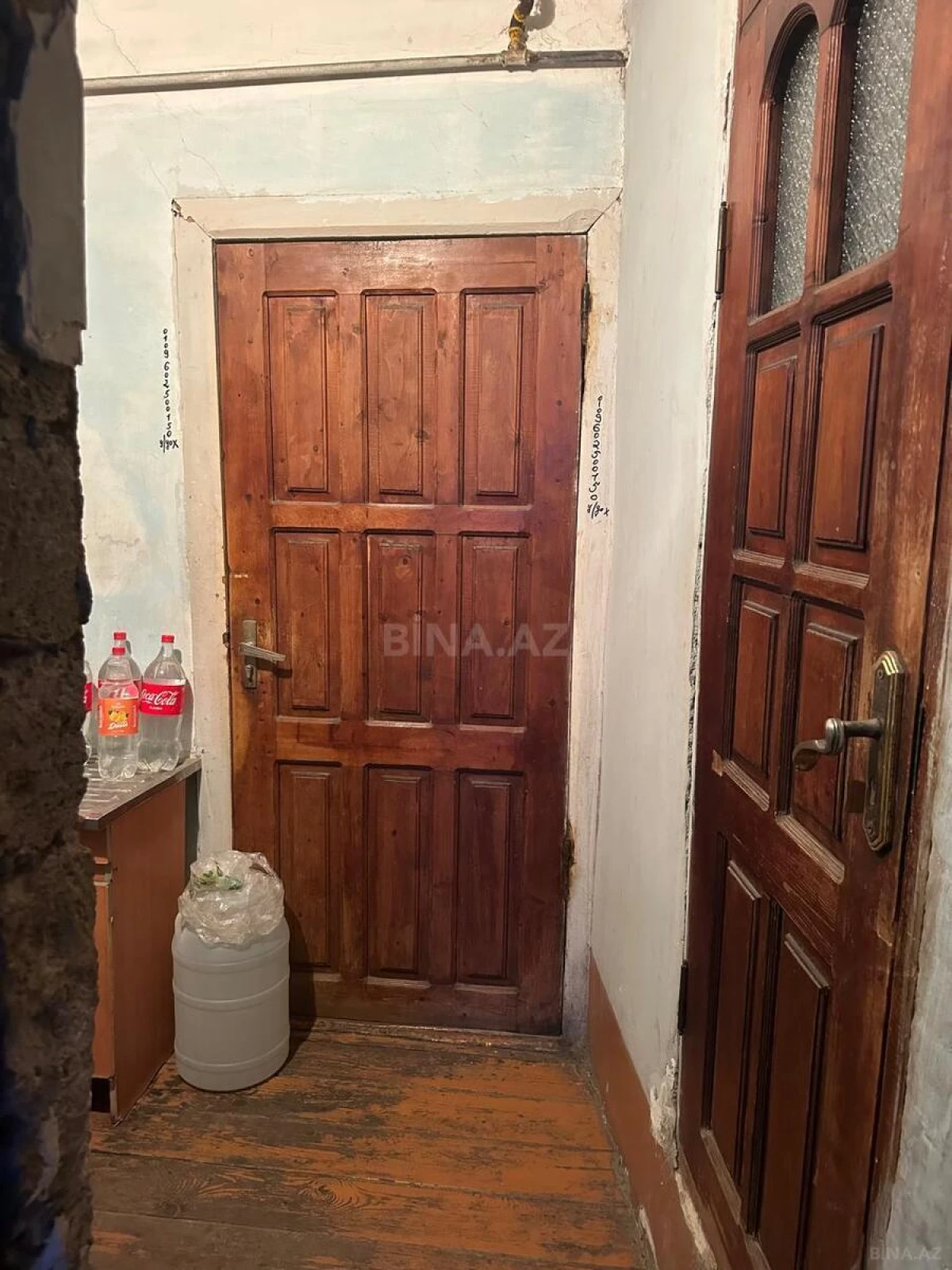 Satılır 1 otaqlı mənzil 30 m²