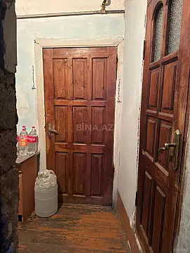 Satılır 1 otaqlı mənzil 30 m²