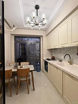 Satılır 3 otaqlı mənzil 84.5 m²