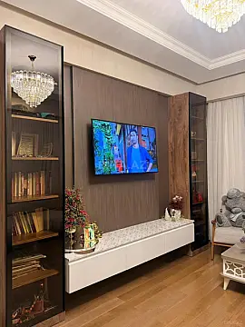 Satılır 3 otaqlı mənzil 84.5 m²