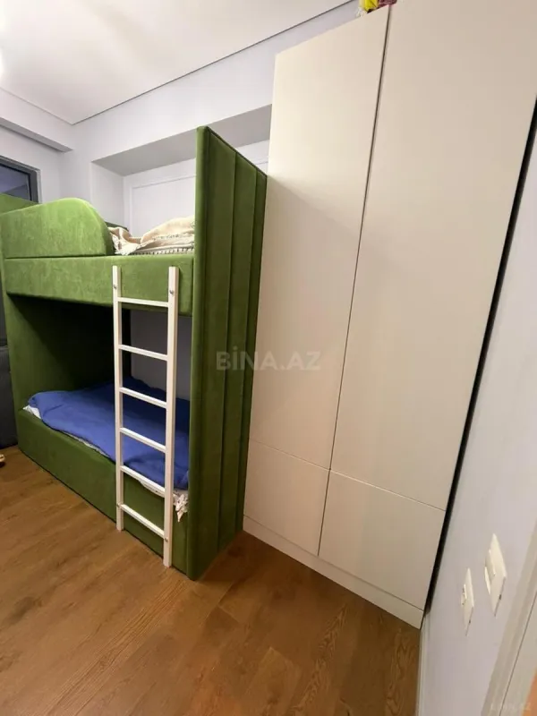 Satılır 3 otaqlı mənzil 84.5 m²