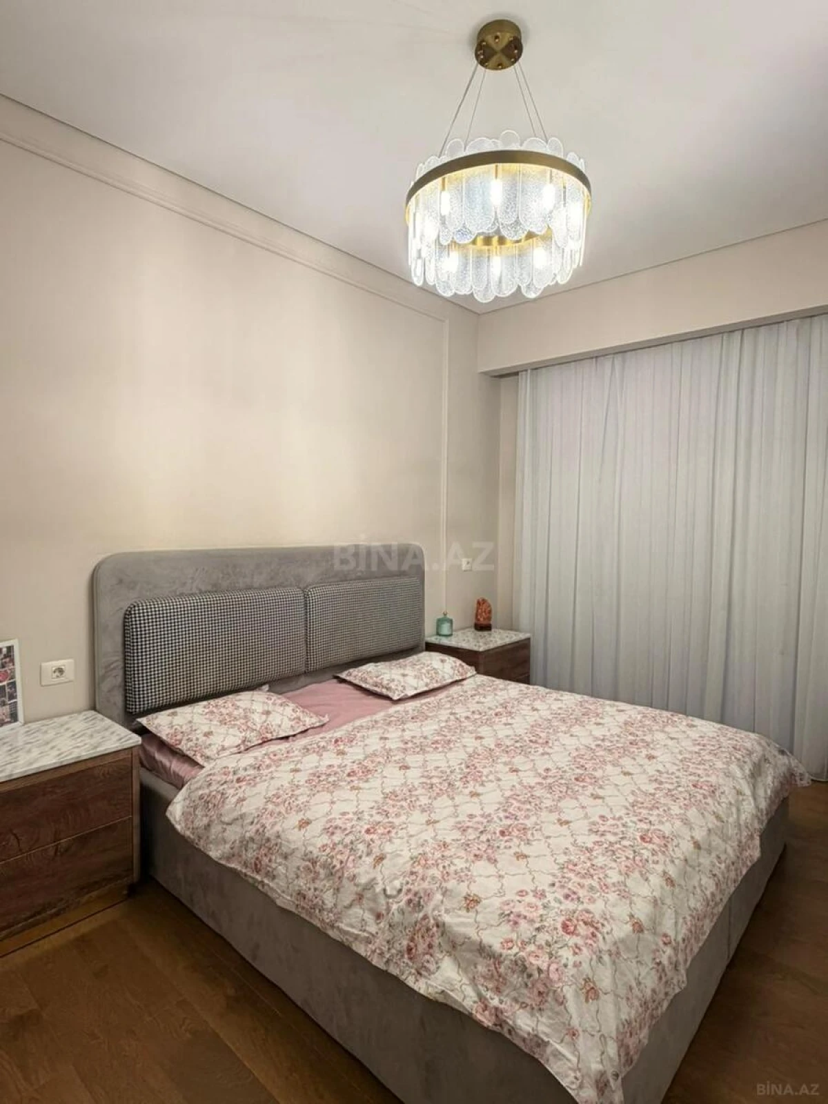 Satılır 3 otaqlı mənzil 84.5 m²