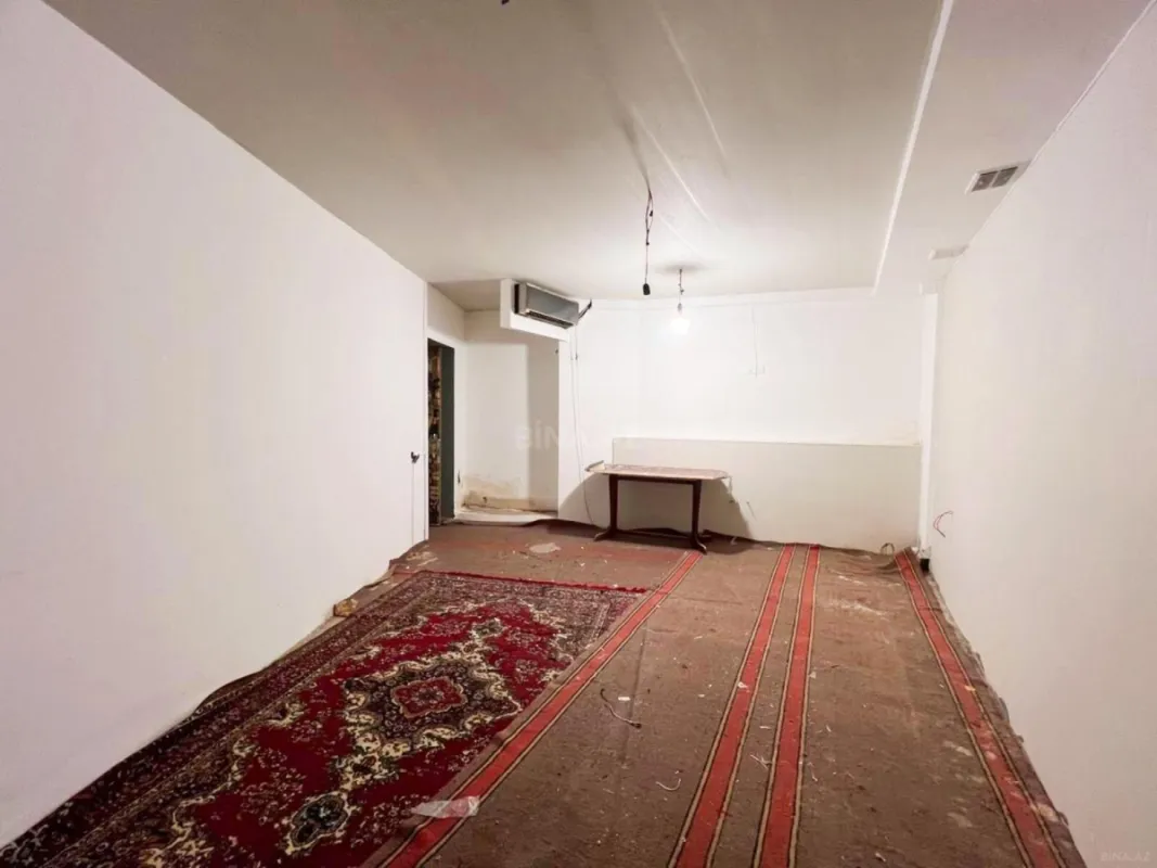 Satılır obyekt 75 m²
