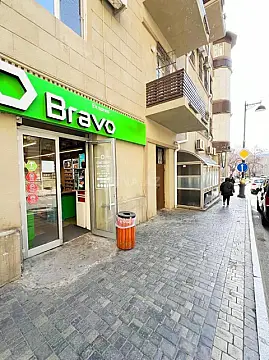 Satılır obyekt 75 m²