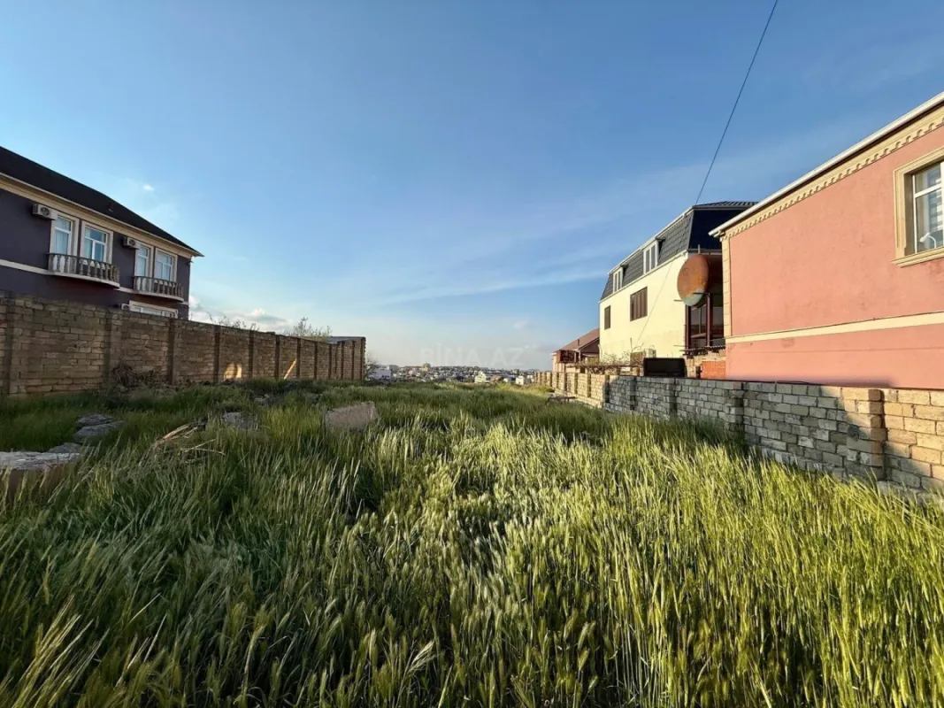 Satılır torpaq sahəsi 10 m²