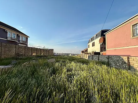 Satılır torpaq sahəsi 10 m²
